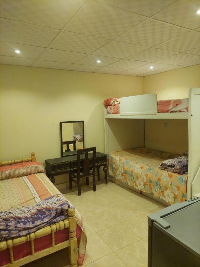 Toman Pyramids Hotel Kafret el-Gabal Kültér fotó