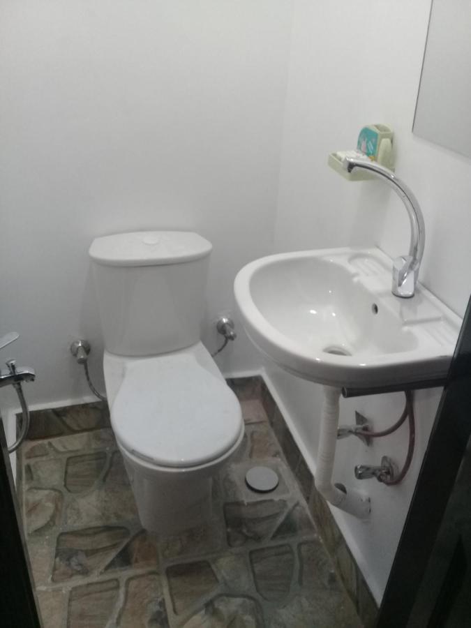 Toman Pyramids Hotel Kafret el-Gabal Kültér fotó