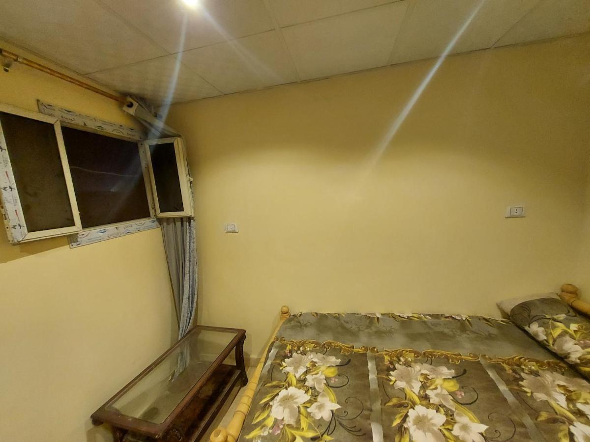 Toman Pyramids Hotel Kafret el-Gabal Szoba fotó