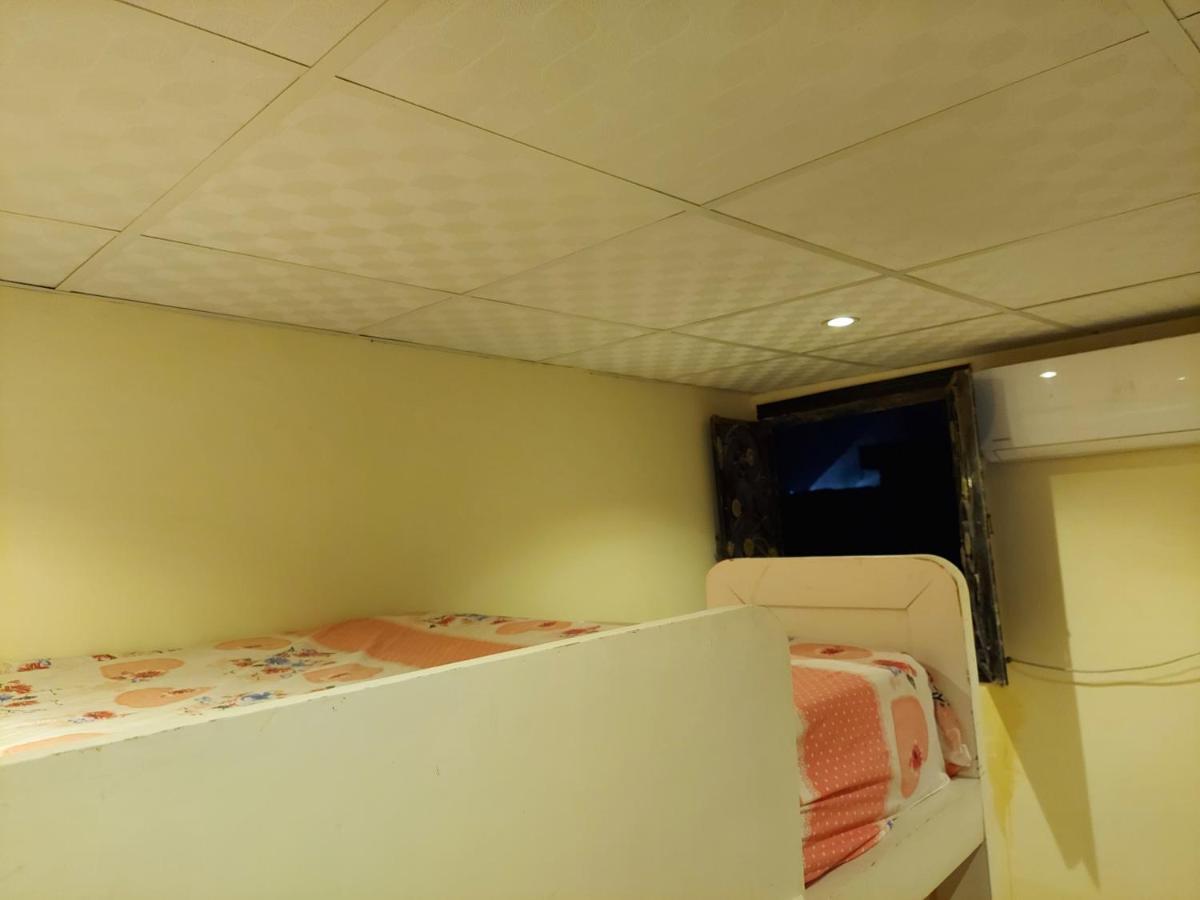 Toman Pyramids Hotel Kafret el-Gabal Kültér fotó