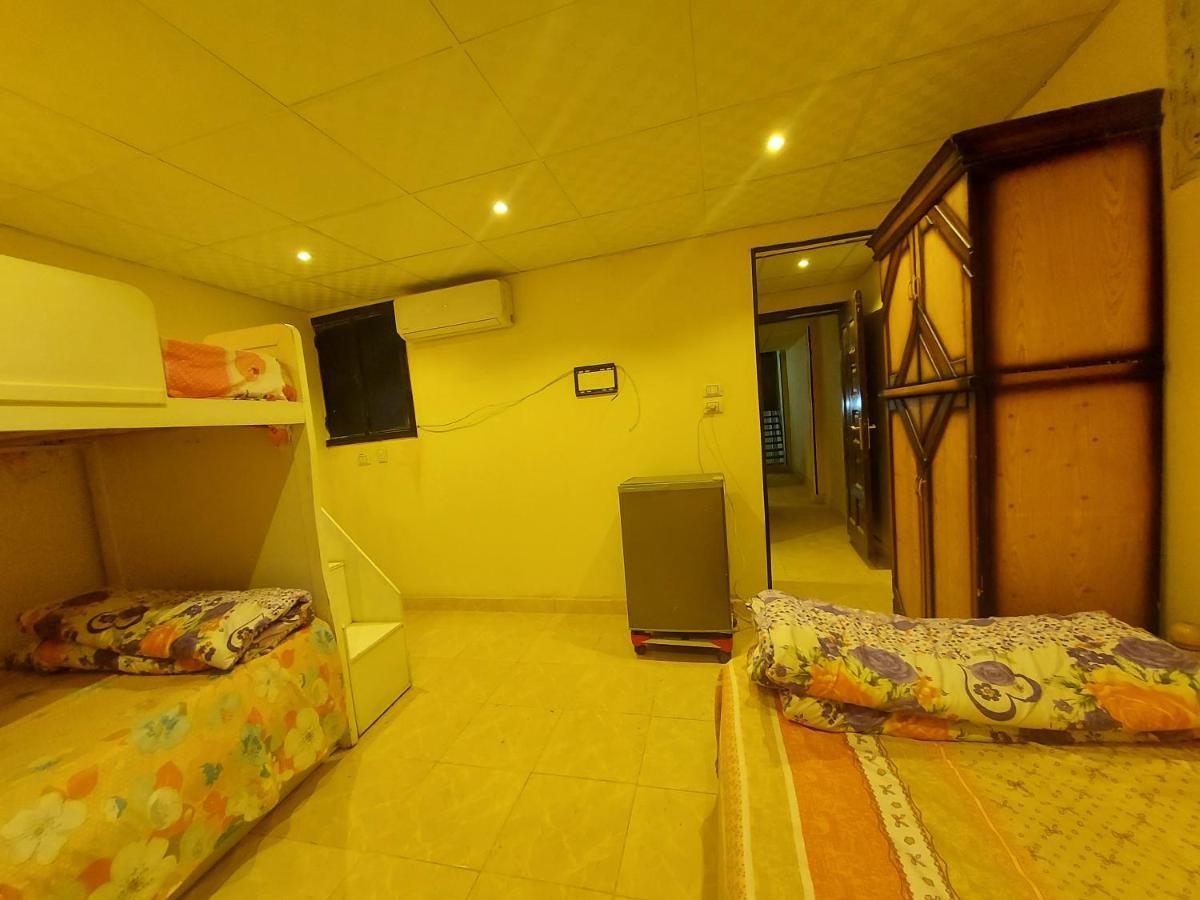 Toman Pyramids Hotel Kafret el-Gabal Kültér fotó