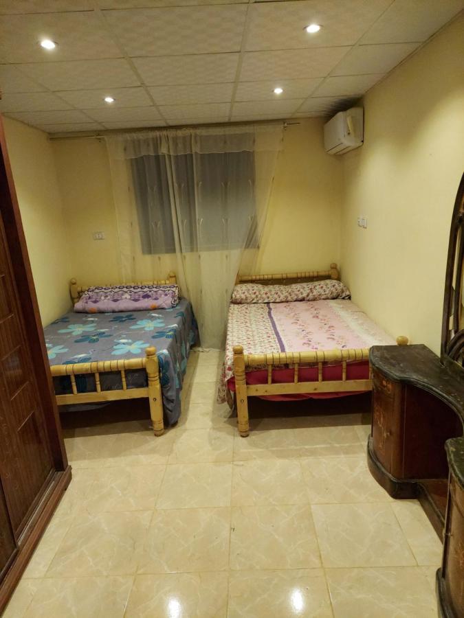 Toman Pyramids Hotel Kafret el-Gabal Kültér fotó