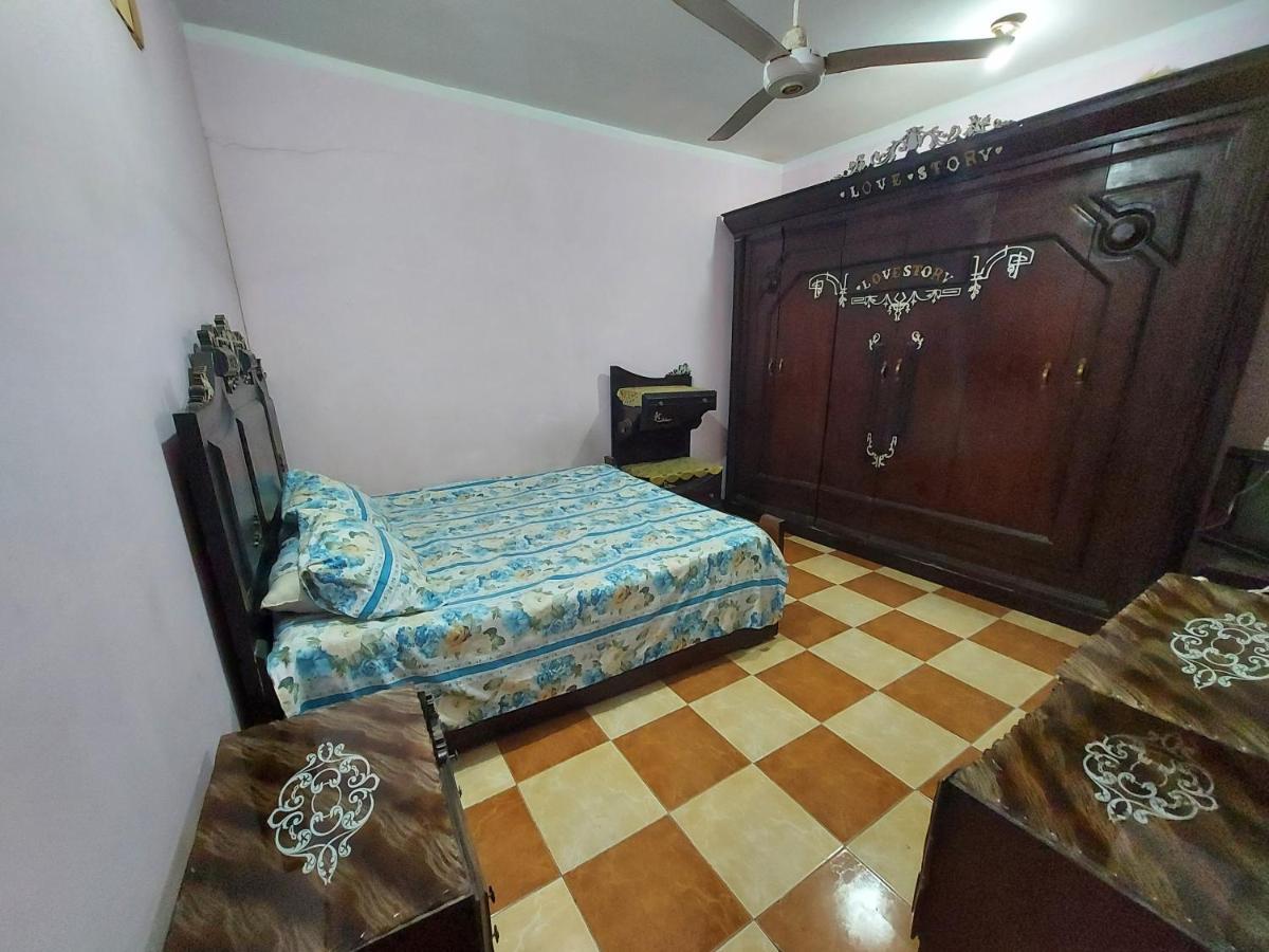 Toman Pyramids Hotel Kafret el-Gabal Szoba fotó