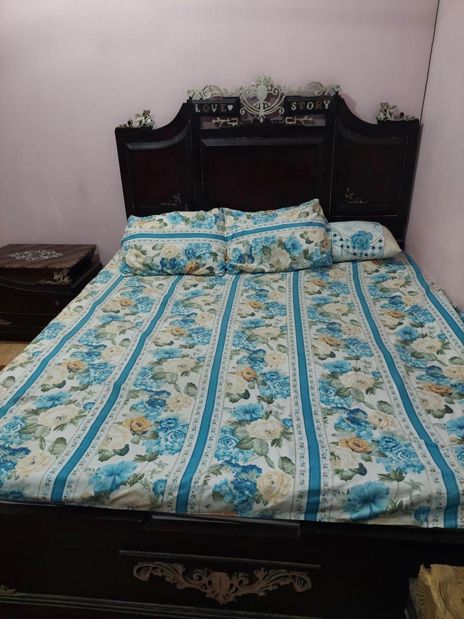 Toman Pyramids Hotel Kafret el-Gabal Szoba fotó