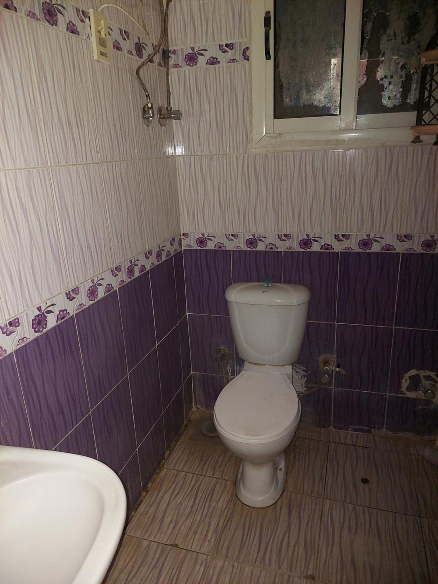Toman Pyramids Hotel Kafret el-Gabal Szoba fotó