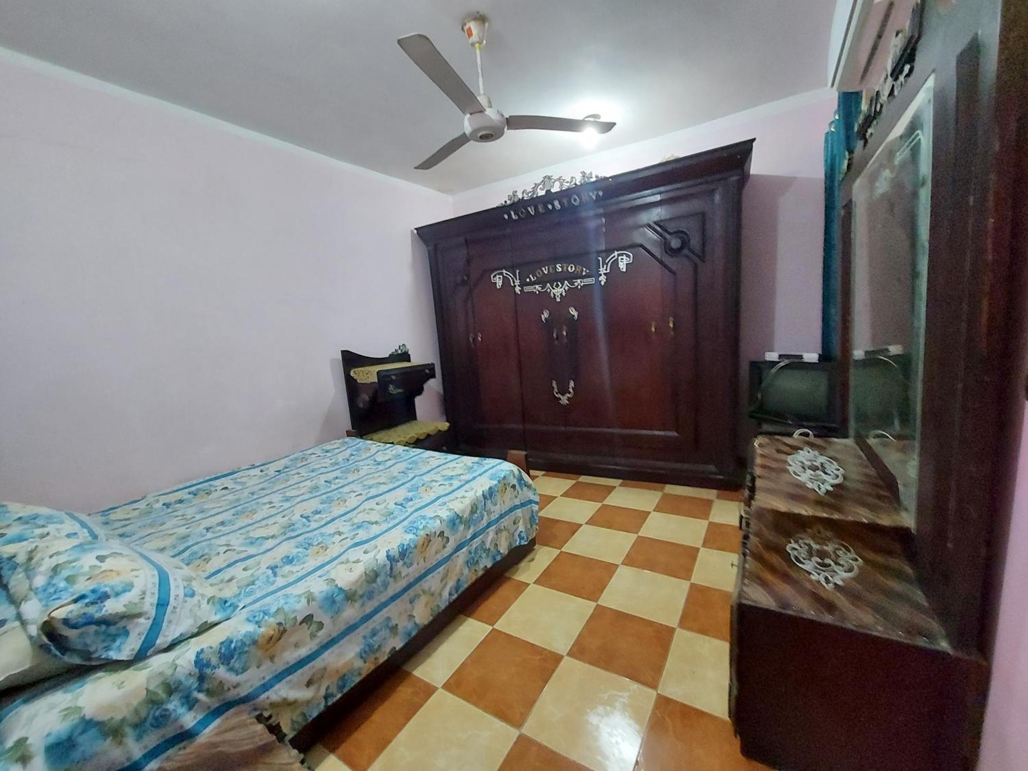 Toman Pyramids Hotel Kafret el-Gabal Szoba fotó