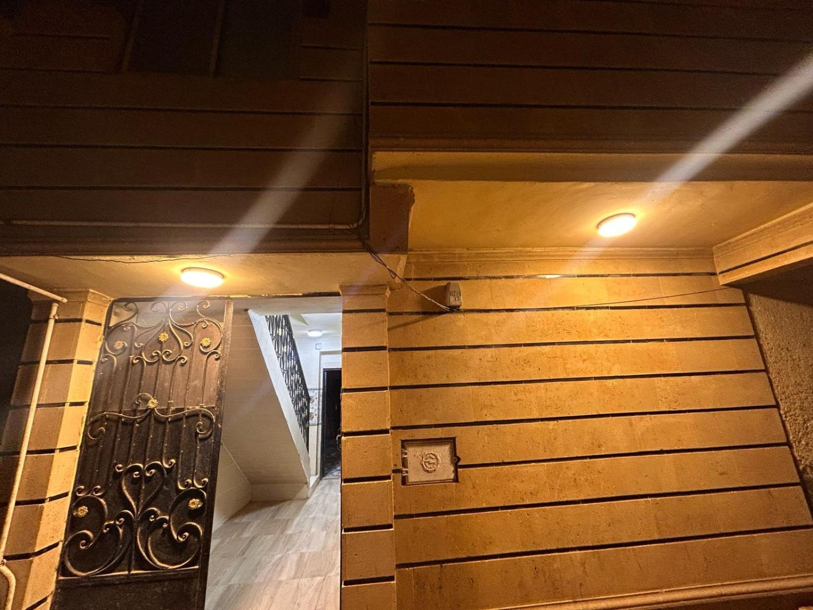 Toman Pyramids Hotel Kafret el-Gabal Kültér fotó