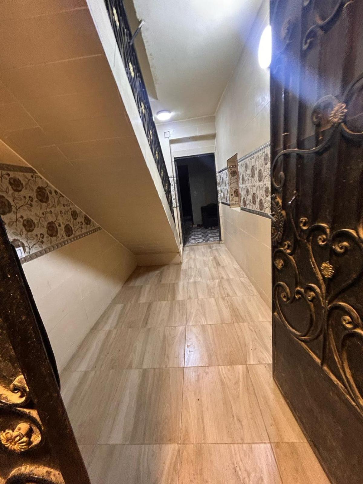Toman Pyramids Hotel Kafret el-Gabal Kültér fotó